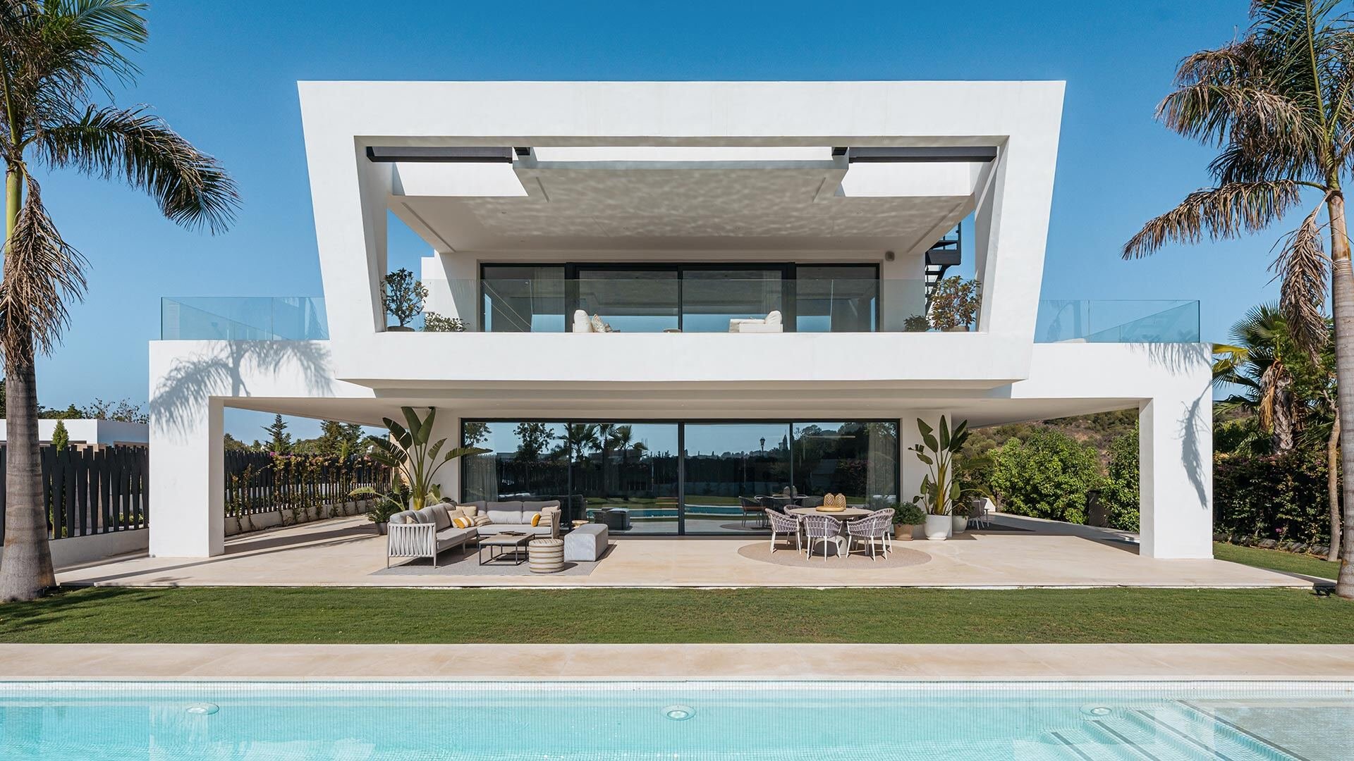 Atria Villas