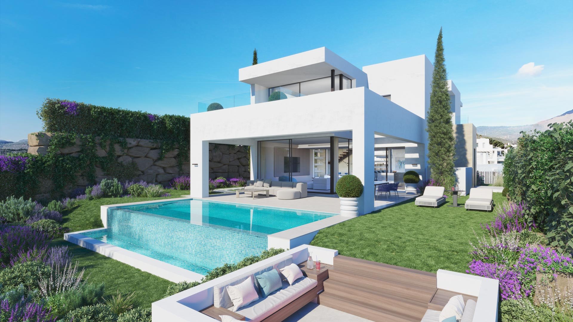 Aurea Villas