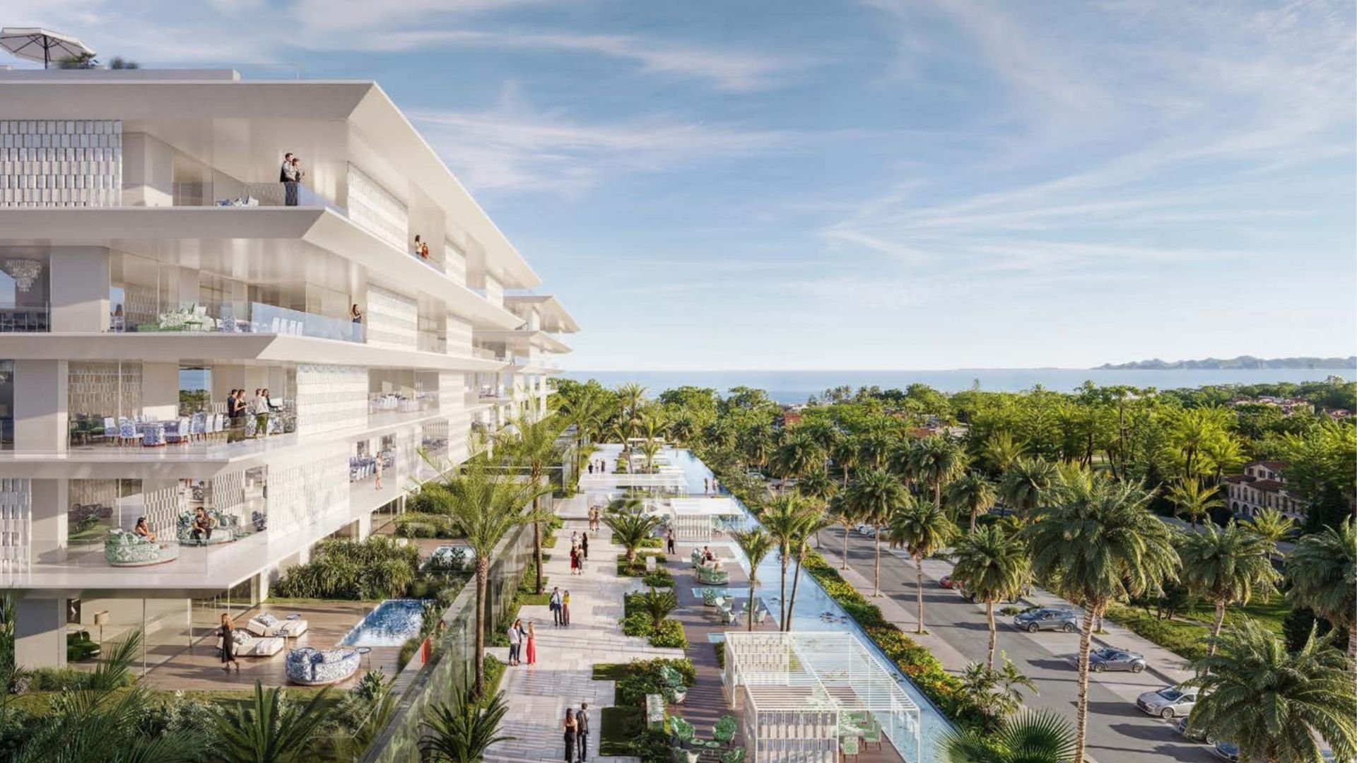 Dolce & Gabanna Residences - Design Hills