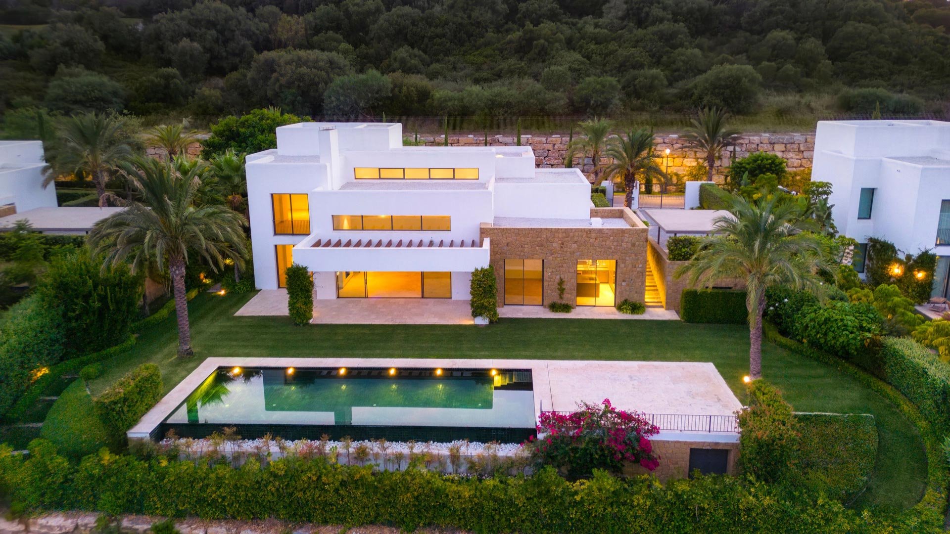 Green 10 Villas
