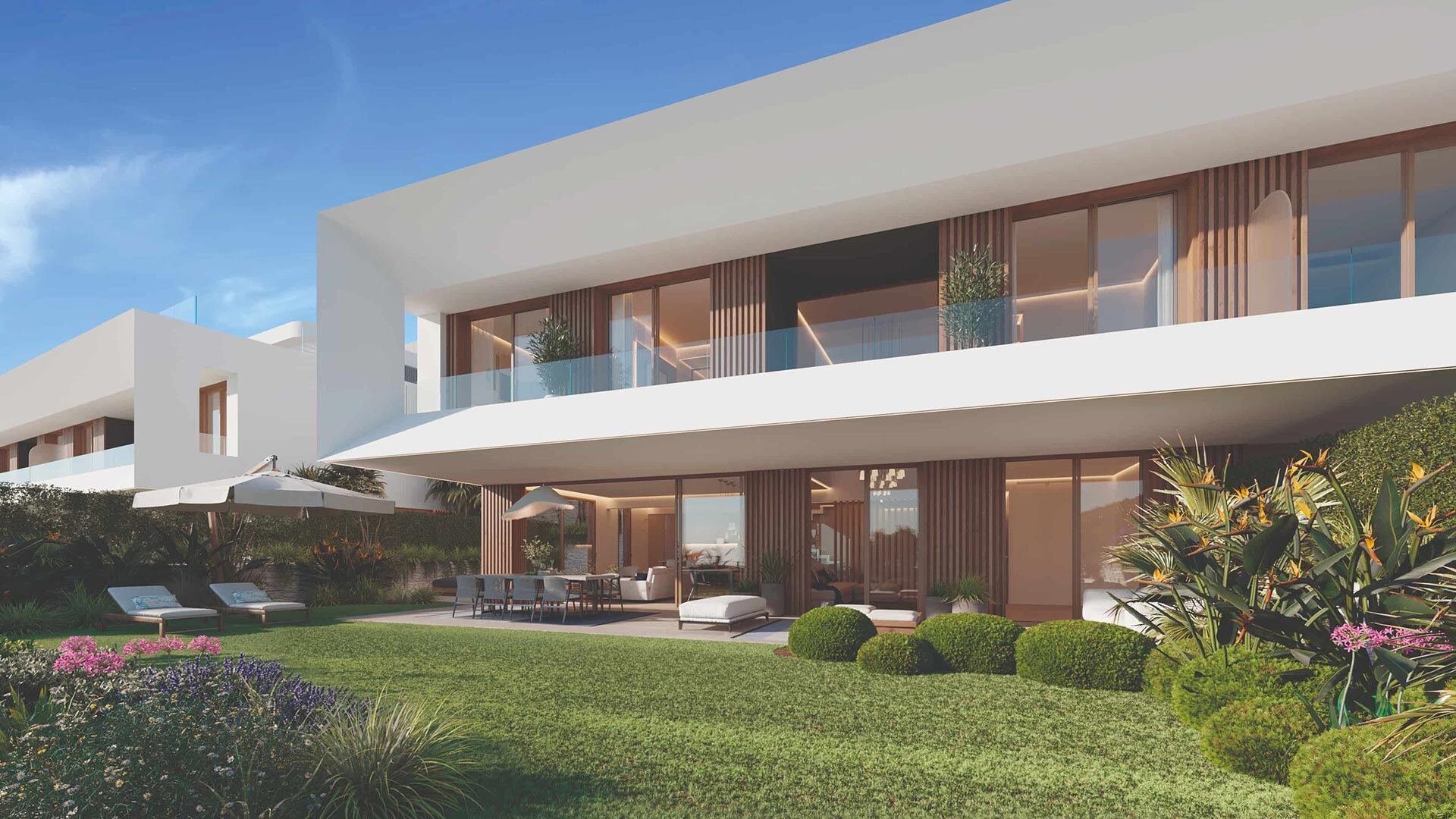 Lyra Residences