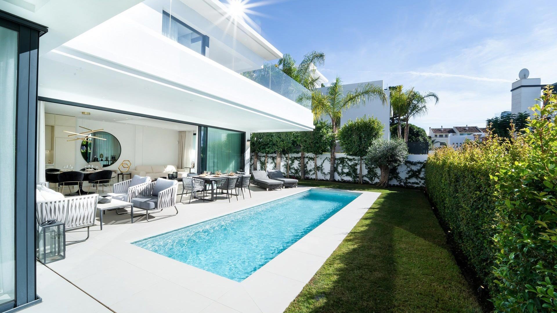 Rio Verde Villas