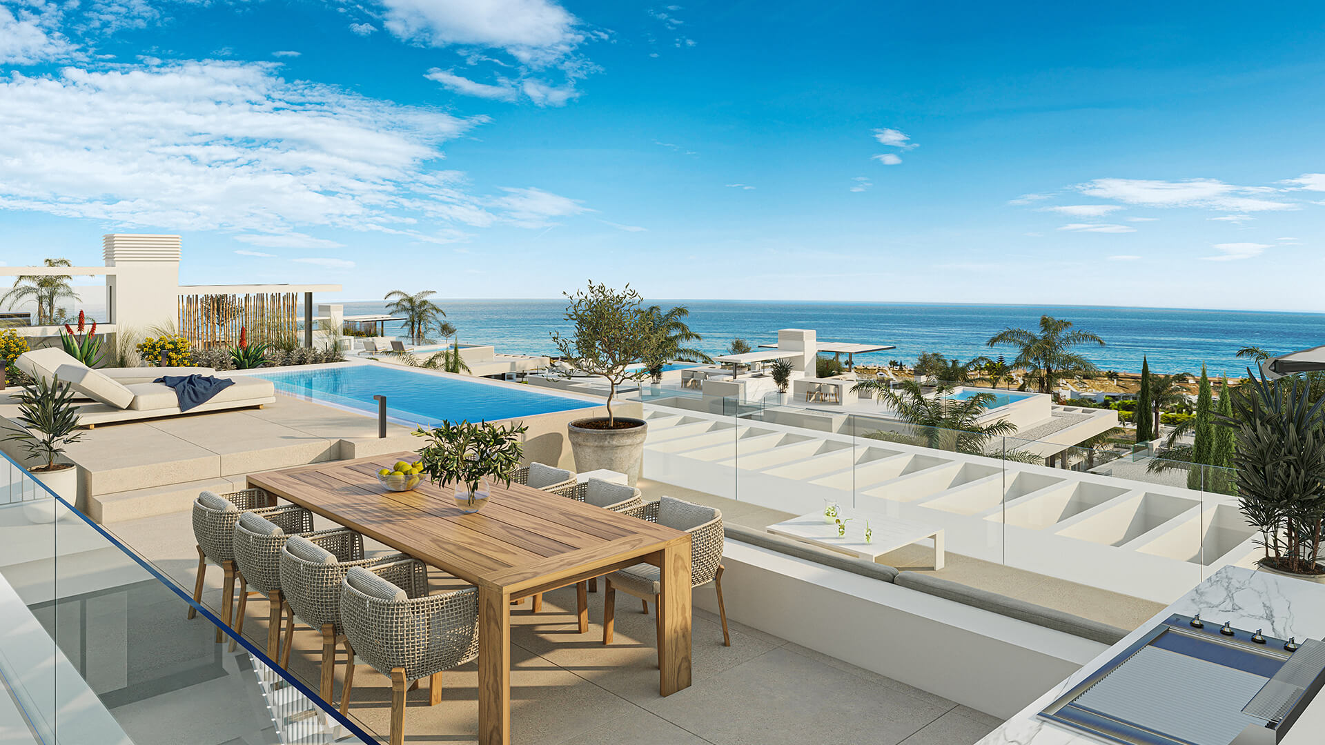 Sunlife Soul Marbella