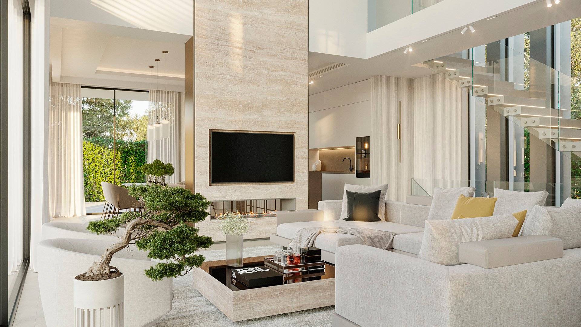 The Avenue Lounge