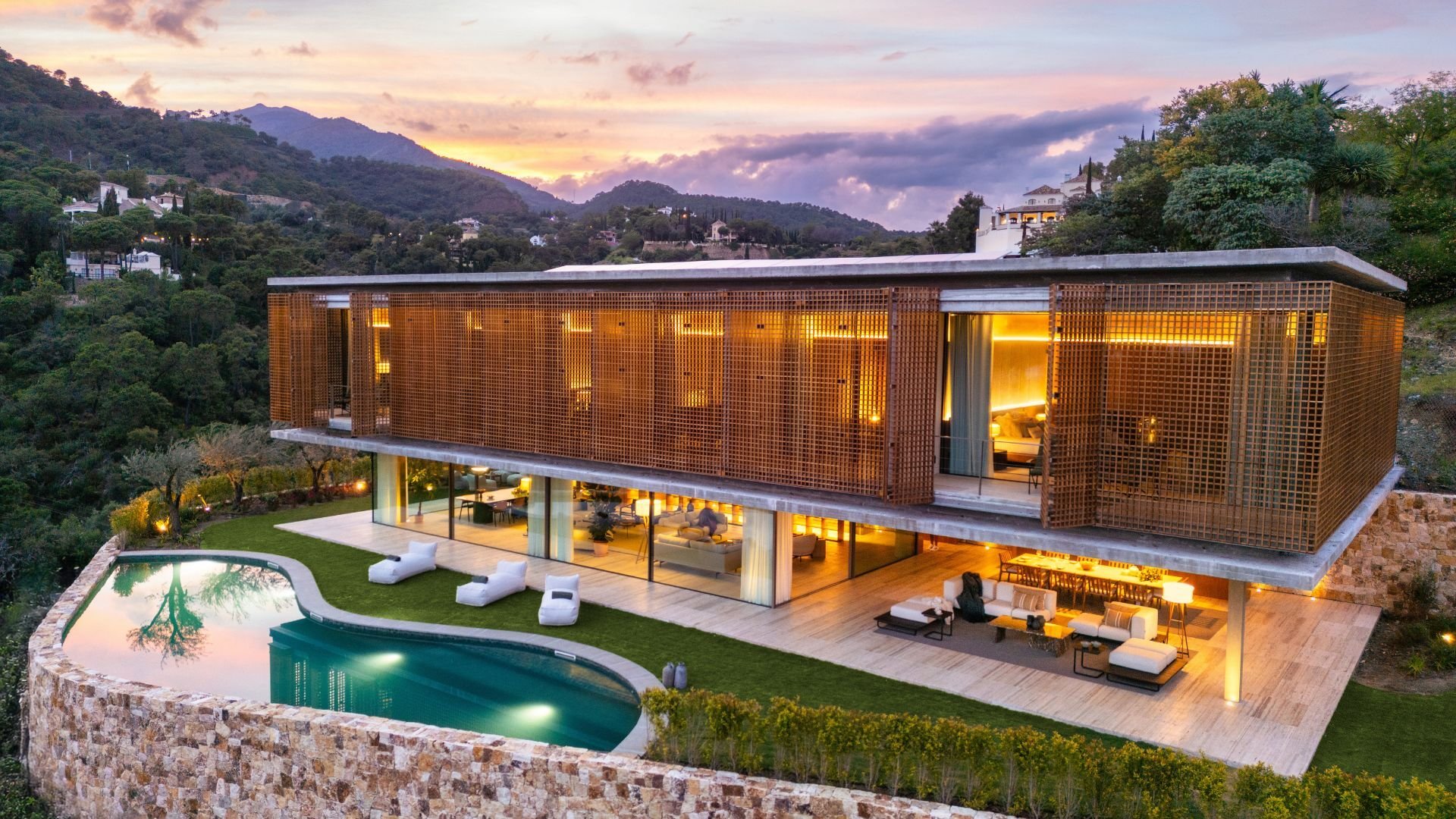 Villas Aira